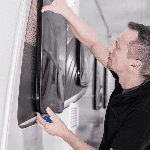 Billy Howell Ford Cumming GA