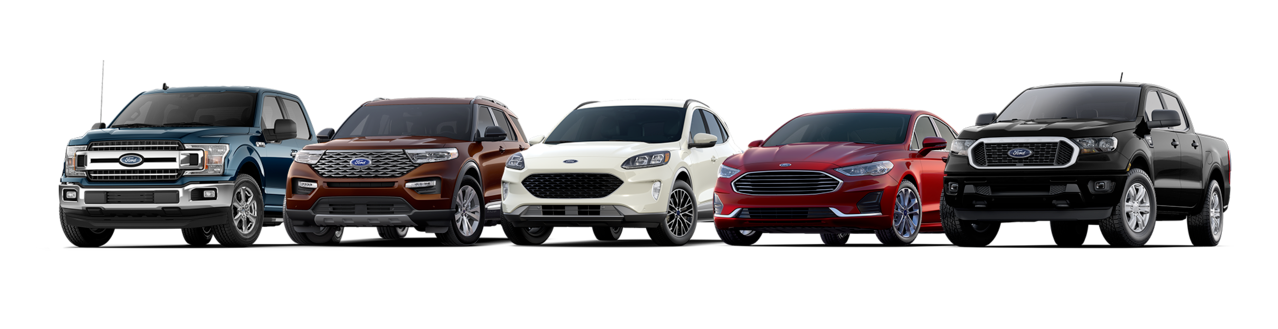 Mike Carpino Ford Columbus Columbus KS