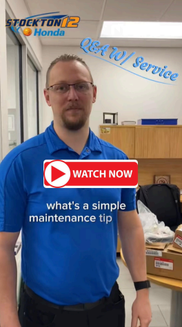 Simple Maintenance Tips You Shouldn’t Skip!