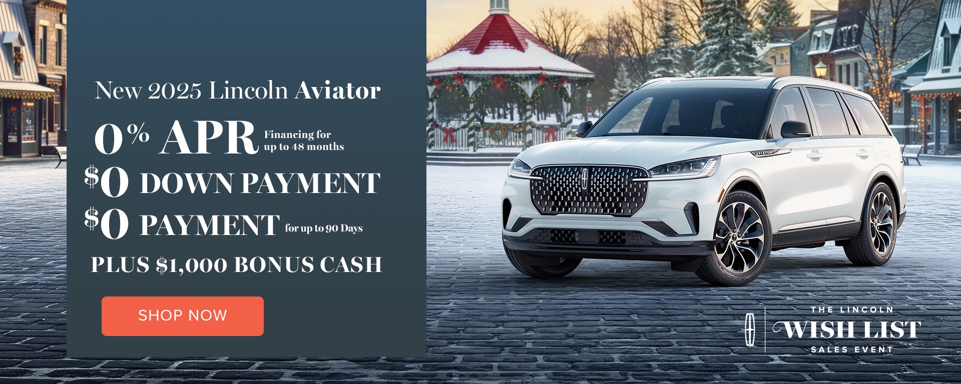 Leases Starting At $299 per Month