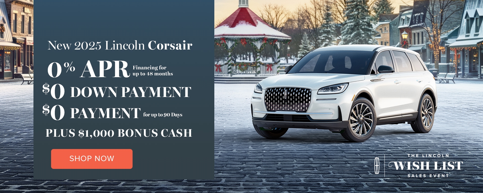 Leases Starting At $299 per Month