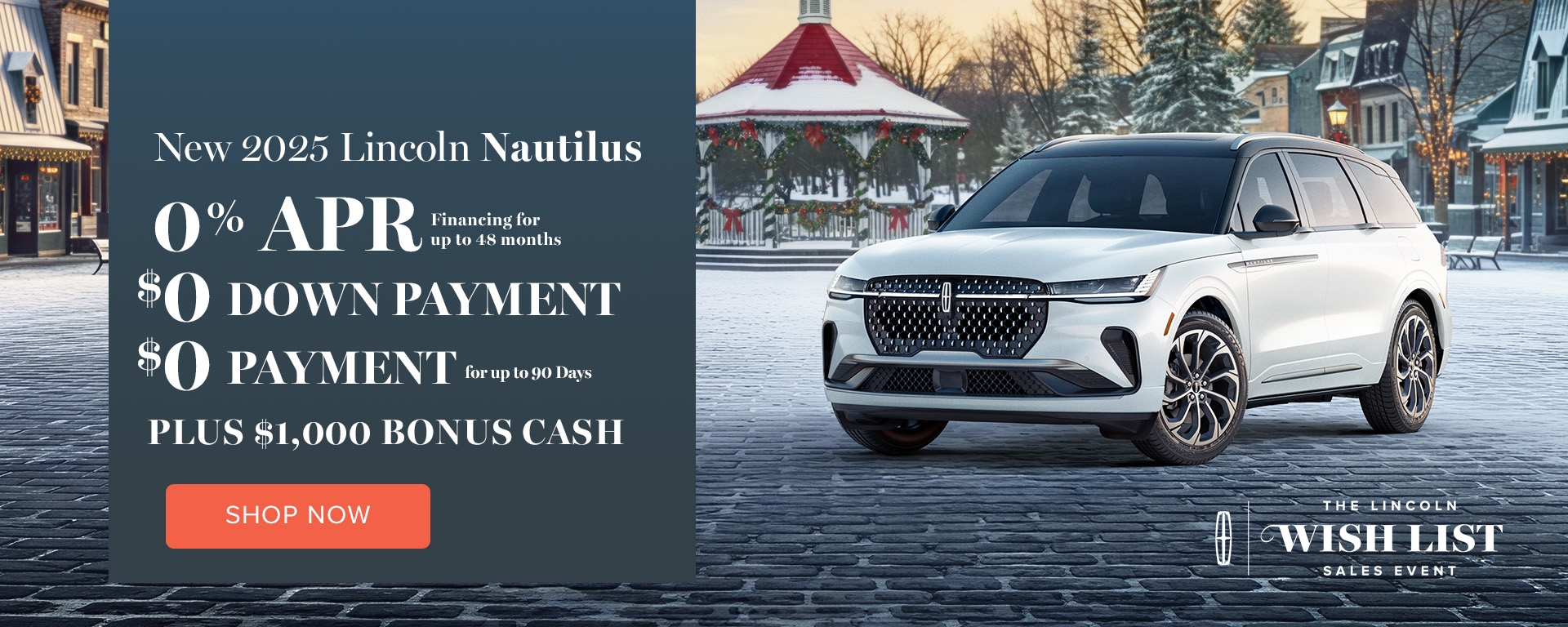 Leases Starting At $299 per Month