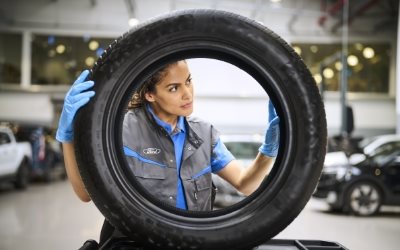 Tire Care