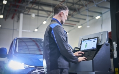 Check Engine Light Special