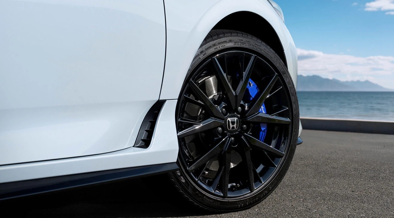 Honda dealer near Canton MI