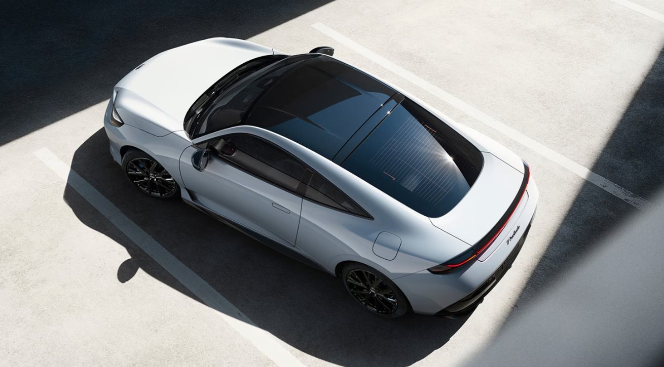 Honda Prelude Research in Clarksville, MD | Honda Dealer | Jim