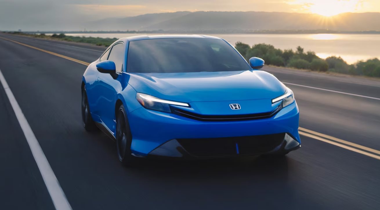 Honda financing and lease options at Hubler Honda Taylorsville Indiana