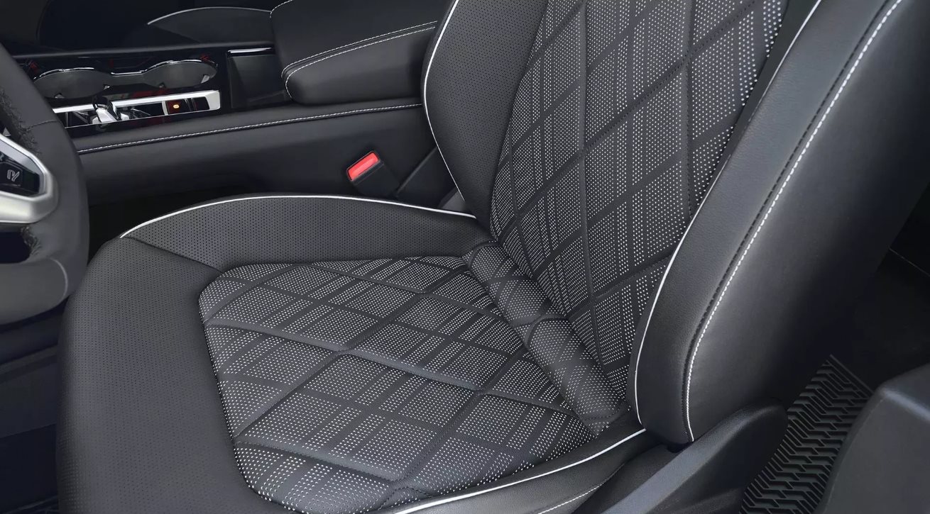 2026 Volkswagen Atlas - Volkswagen of Quad Cities