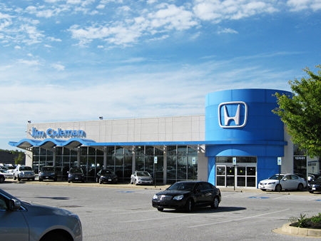 JC Honda