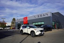 Nissan Elicott City