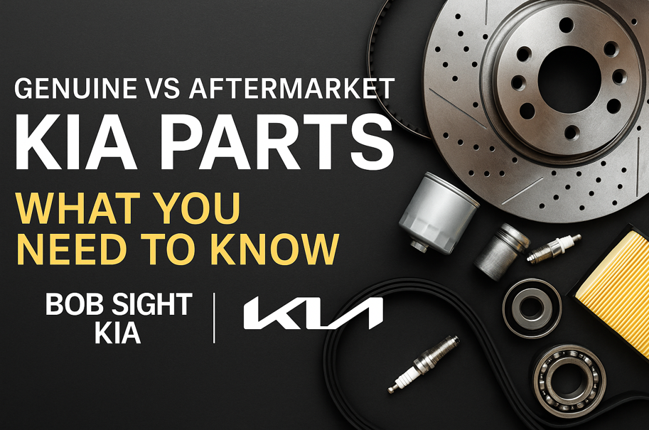 Bob Sight Independence Kia Independence MO