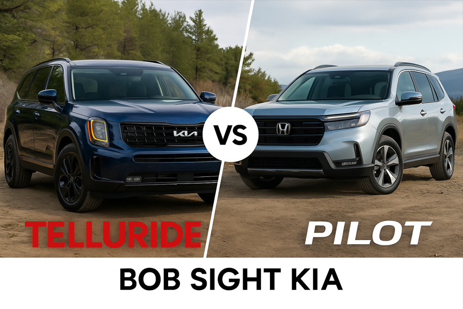 Bob Sight Independence Kia Independence MO