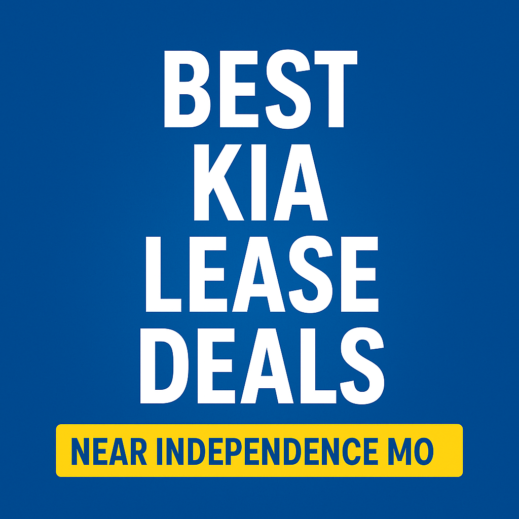 Bob Sight Independence Kia Independence MO