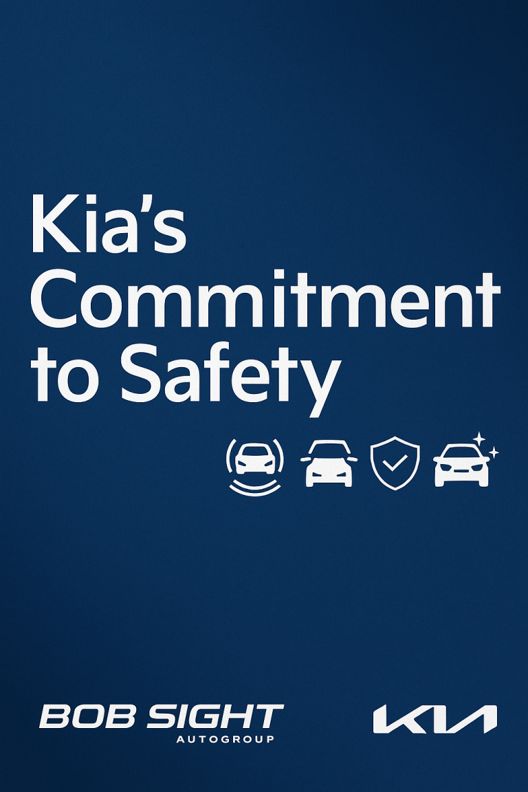 Bob Sight Independence Kia Independence MO