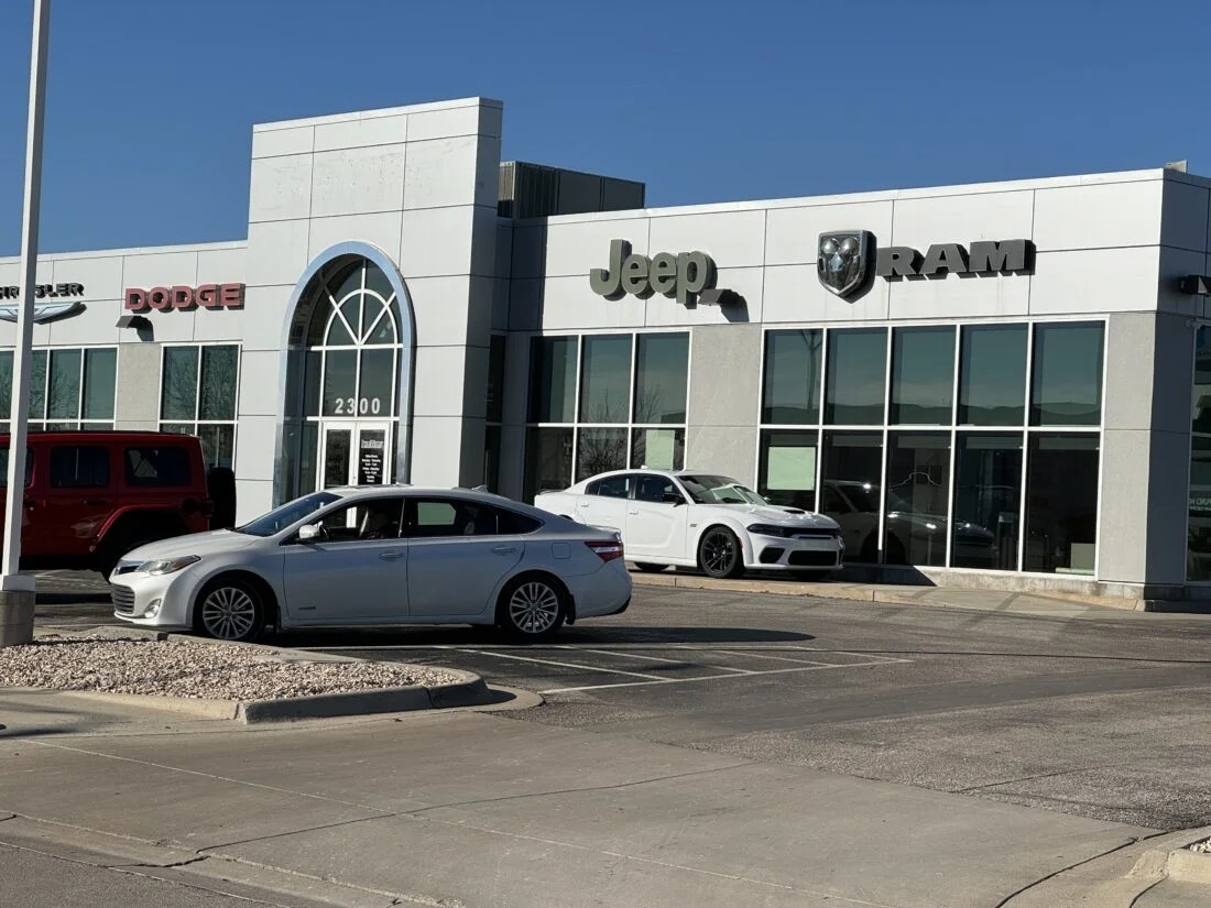 Bob Sight Independence Kia Independence MO