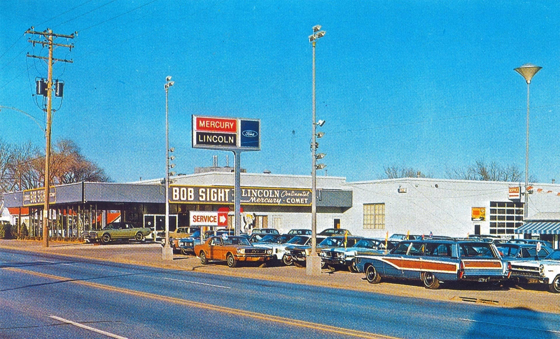 Bob Sight Independence Kia Independence MO