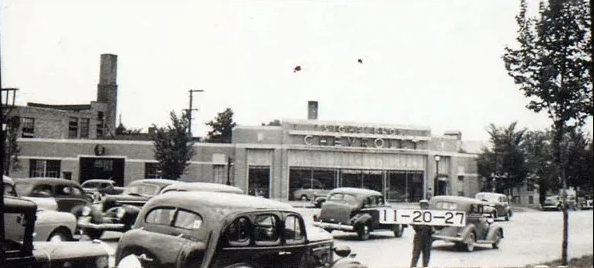 Bob Sight Independence Kia Independence MO