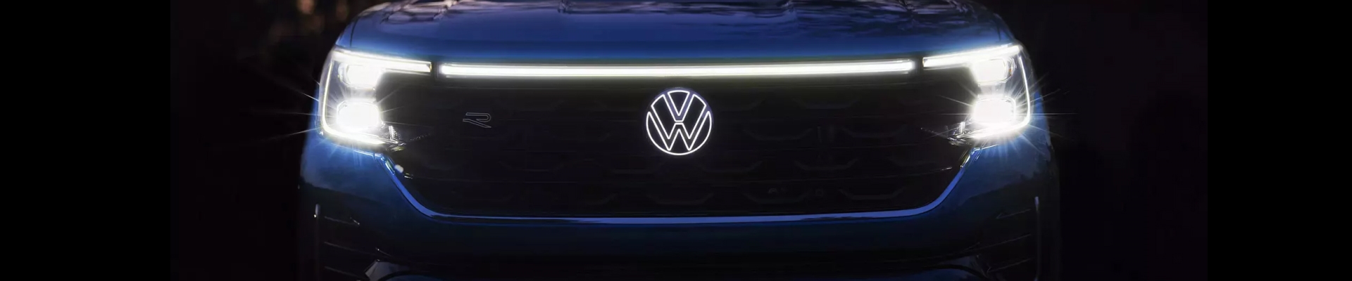 VW Sign Then Drive Event Happening In Lake County, IL