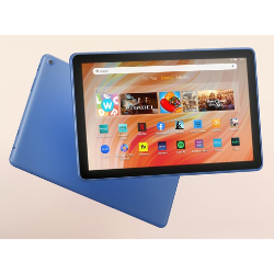 Amazon Fire HD 10 Tablet