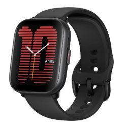 Amazfit Active Smart Watch Fitness Tracker