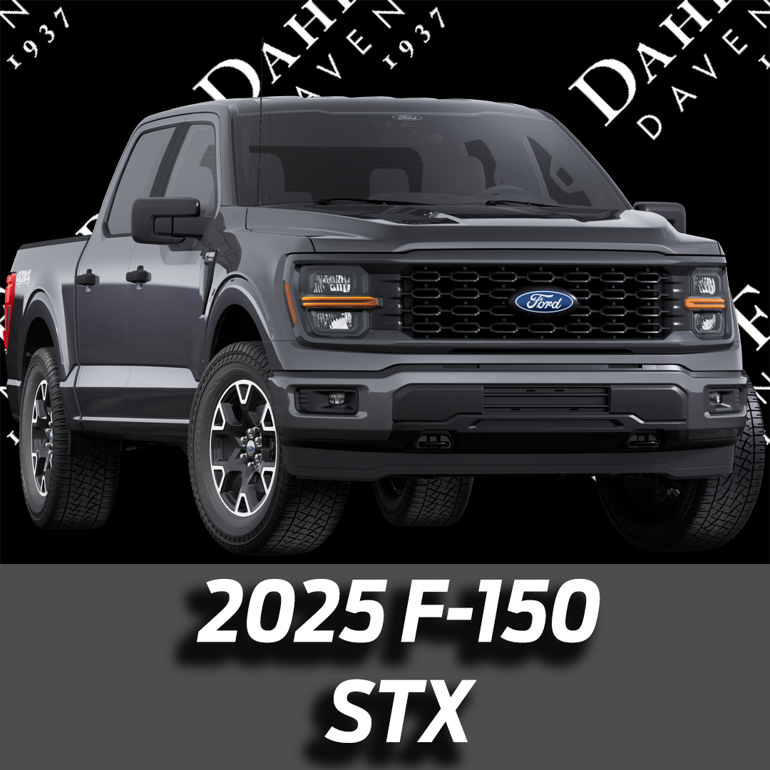 Dahl Ford of Davenport Davenport IA