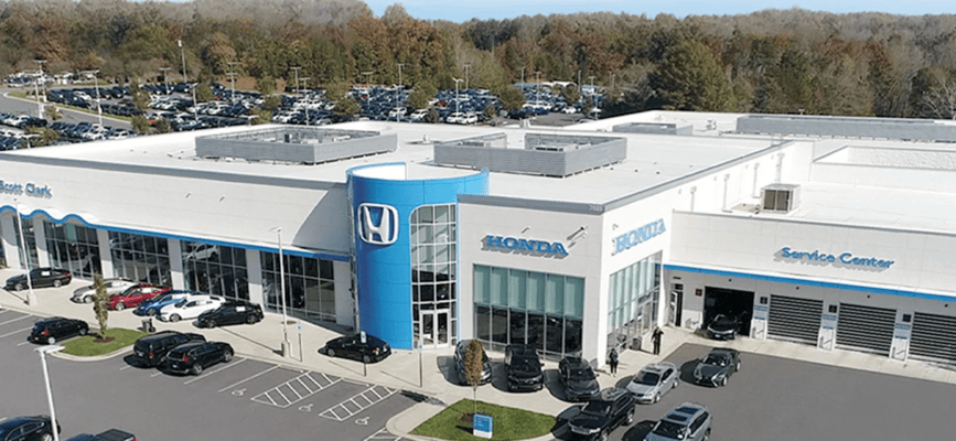 Why SC Honda | Scott Clark Honda in Charlotte NC