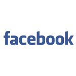 Facebook Logo | Scott Clark Honda in Charlotte NC