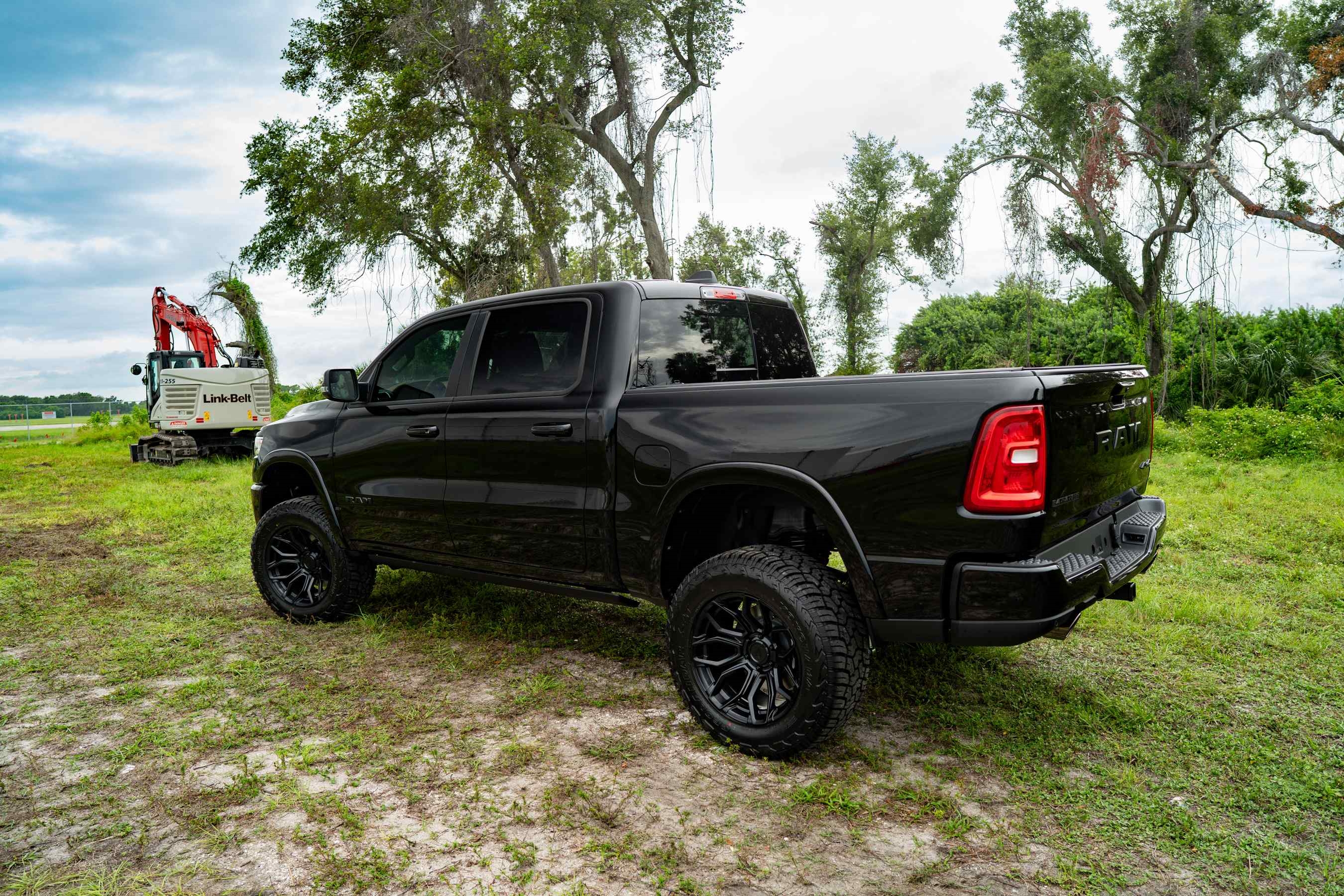 Jerry Ulm Chrysler Dodge Jeep RAM Customs