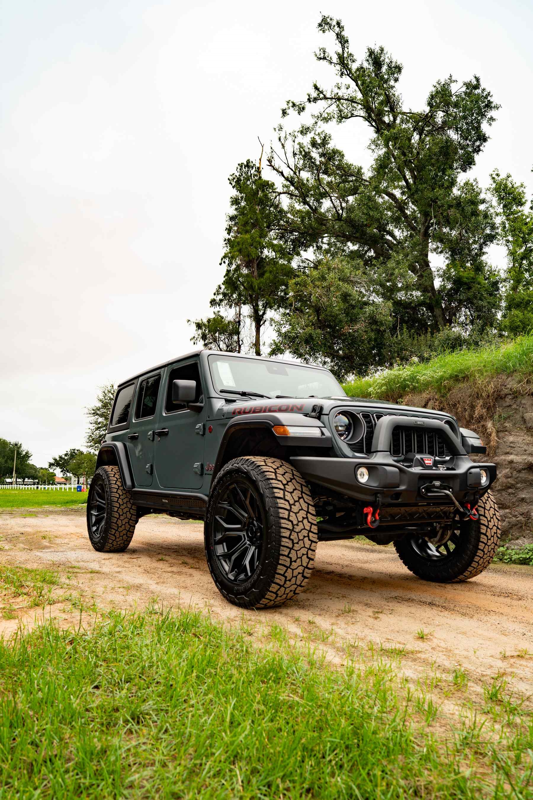 Jerry Ulm Chrysler Dodge Jeep RAM Customs