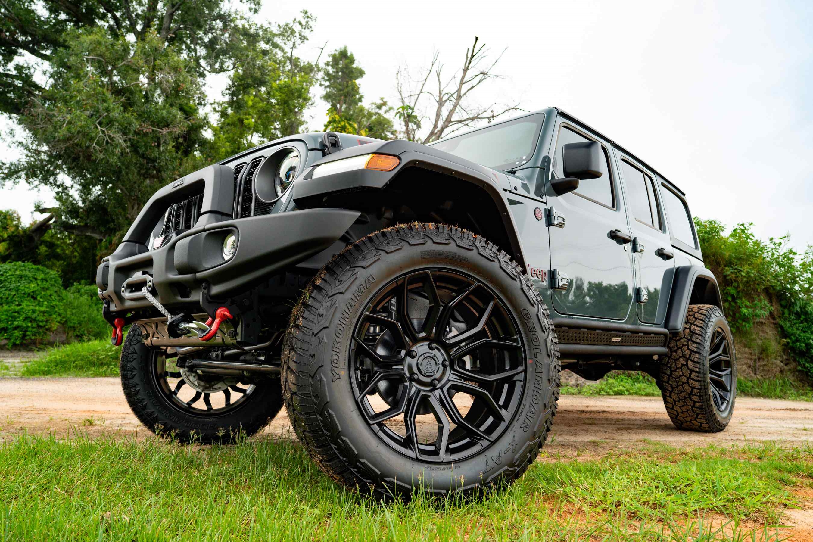 Jerry Ulm Chrysler Dodge Jeep RAM Customs