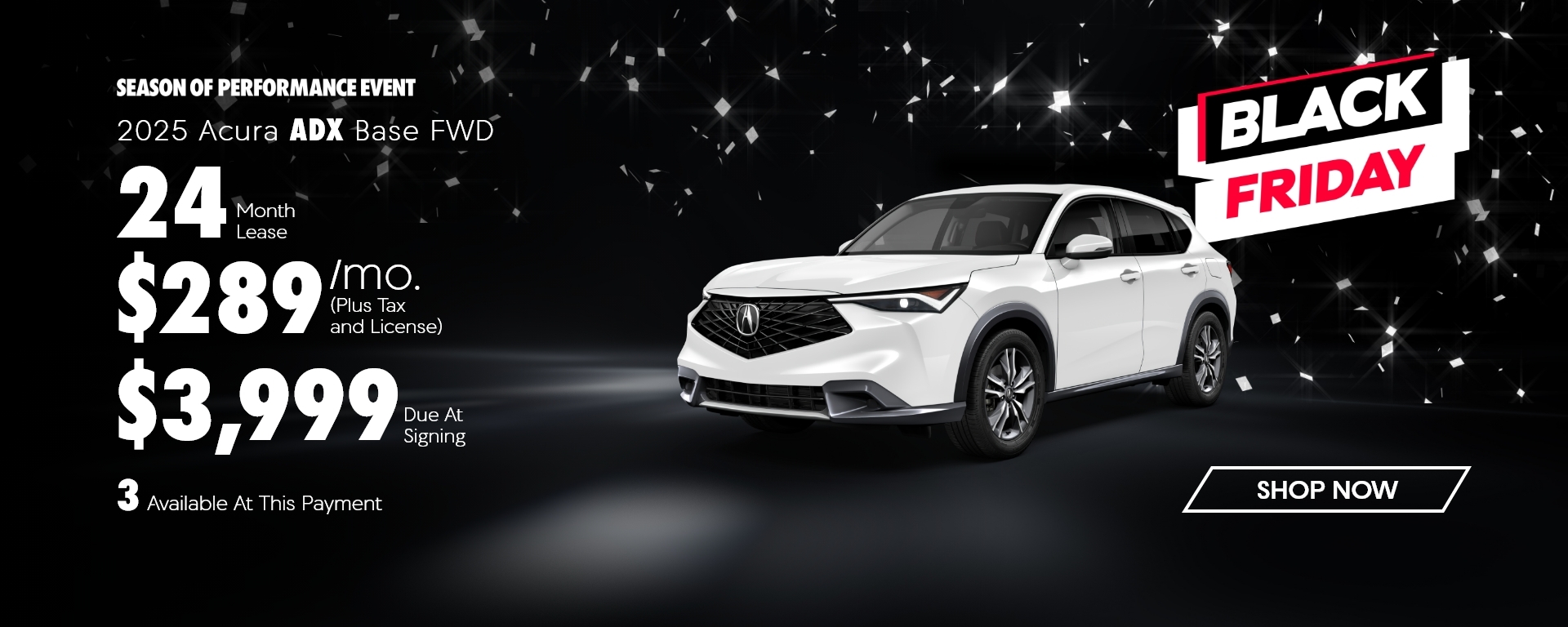 Acura of Los Angeles Westside Culver City CA