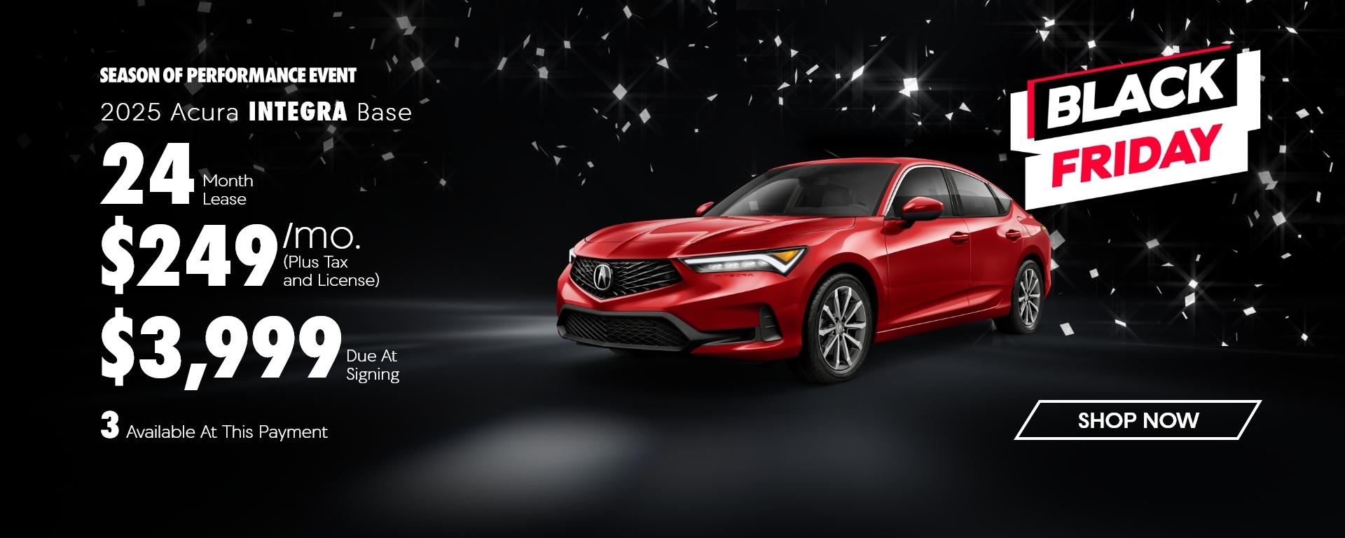 Acura of Los Angeles Westside Culver City CA