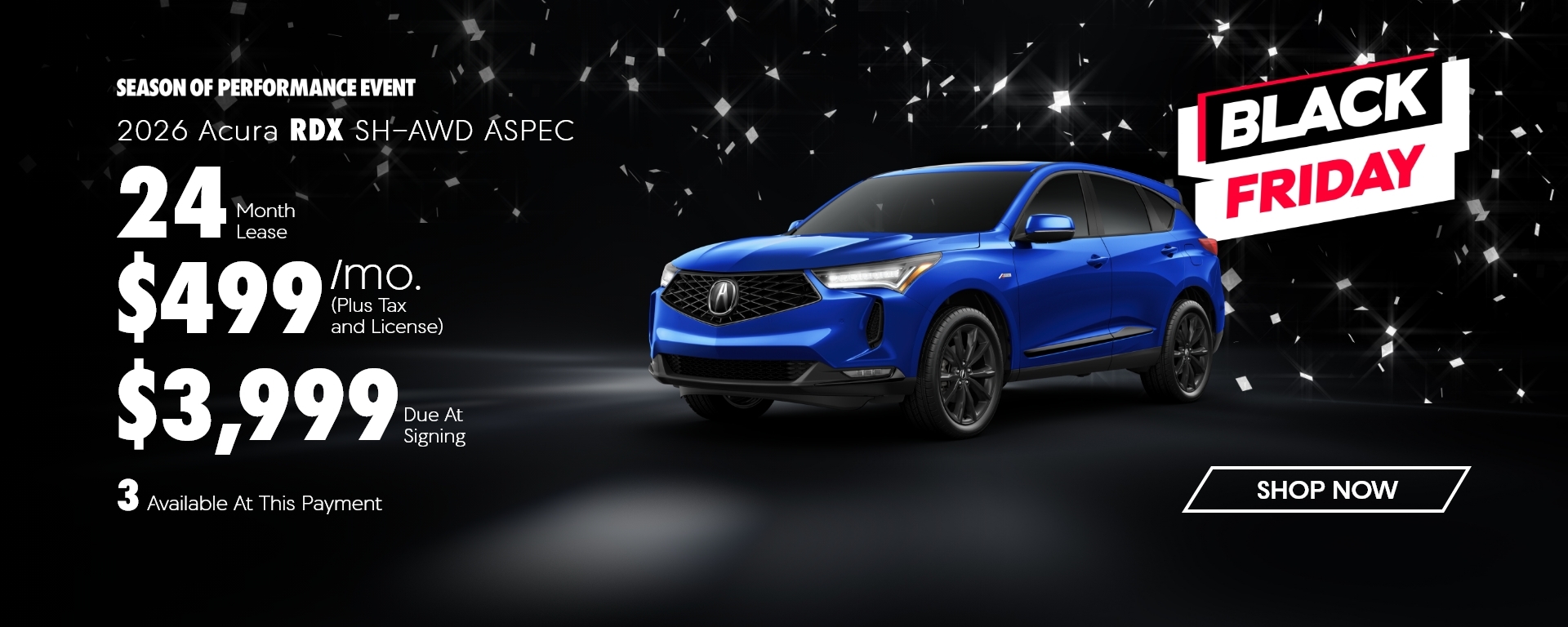 Acura of Los Angeles Westside Culver City CA