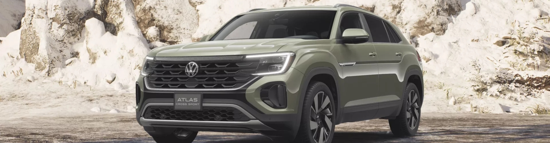 Volkswagen near Haines City, FL