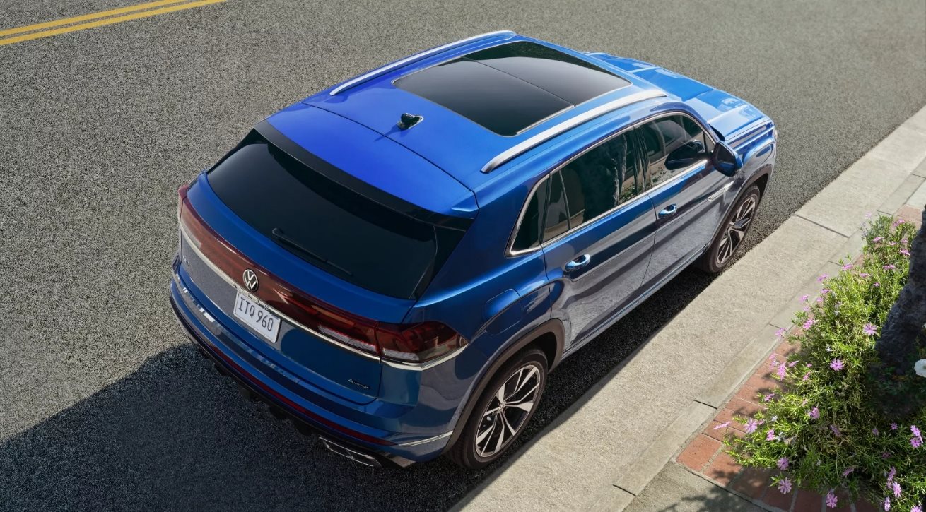 Volkswagen near Greater Northdale, FL