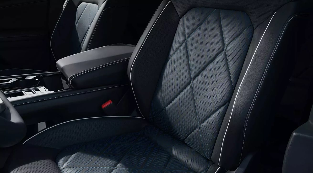 2026 Volkswagen Atlas Cross Sport - Winner Volkswagen of Dover