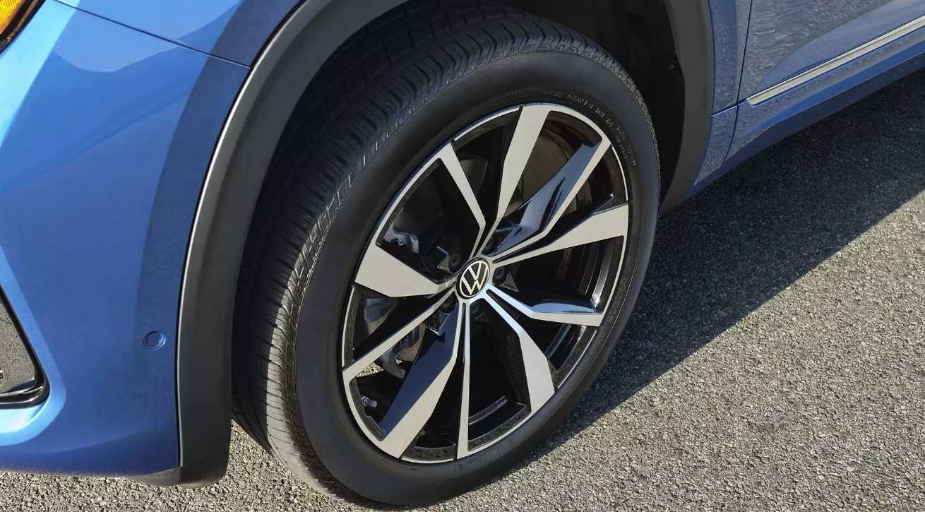 Volkswagen financing near Howell MI