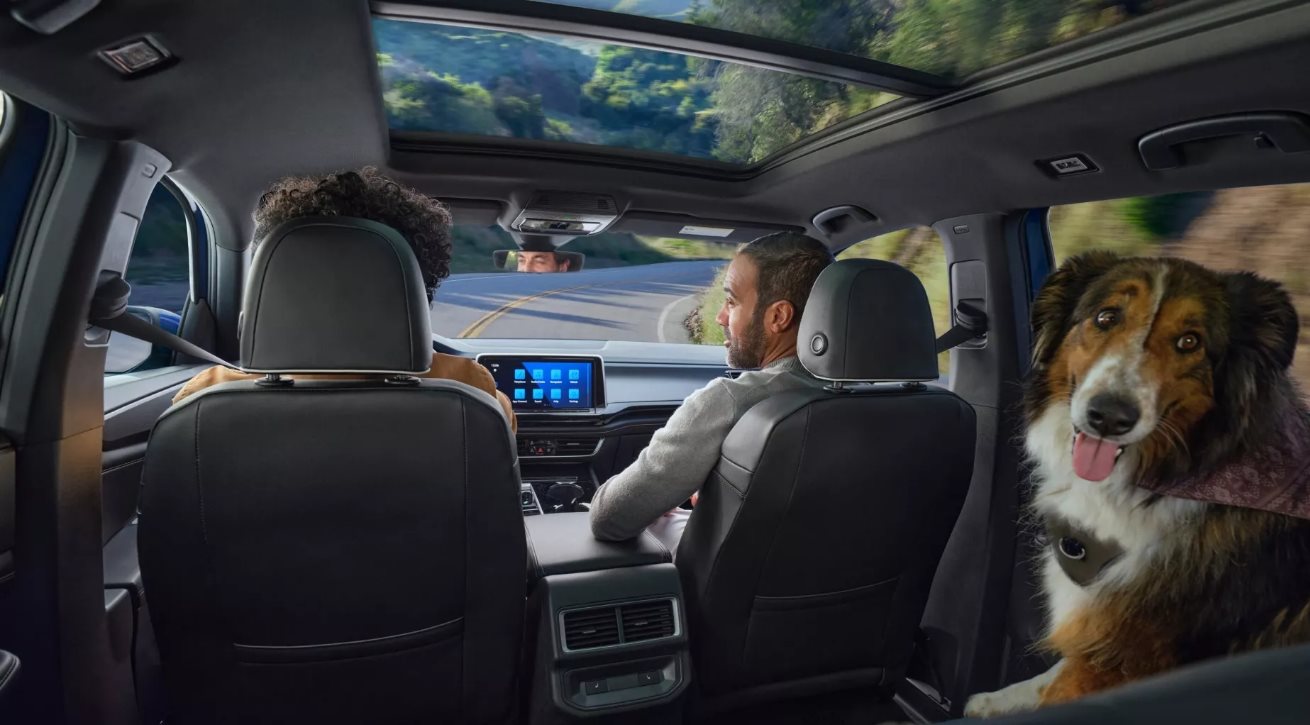 2026 Volkswagen Atlas Cross Sport - The Autobarn Volkswagen of Countryside