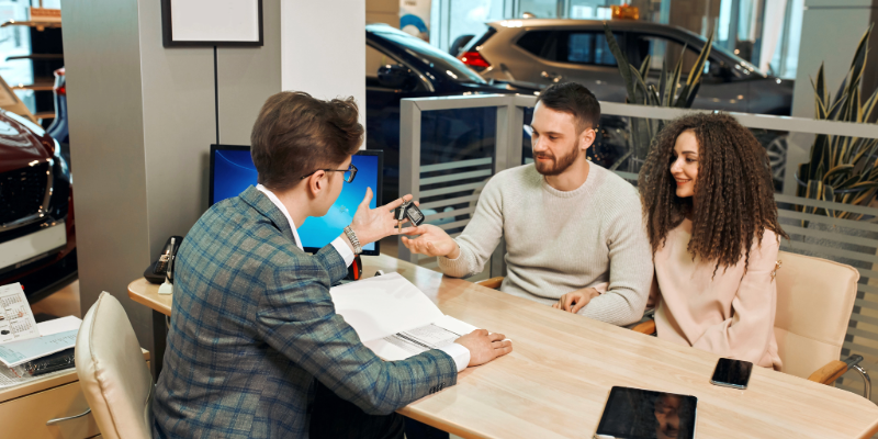 Inver Grove Toyota Sales