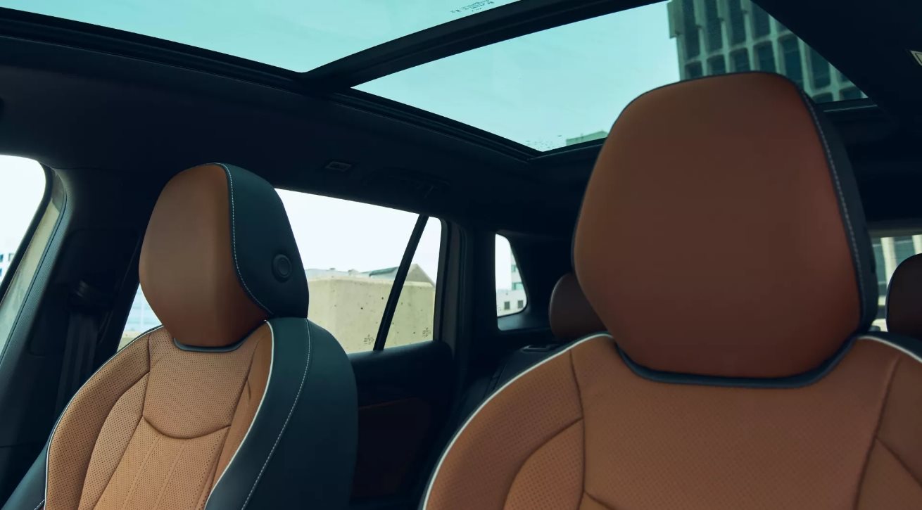 2026 Volkswagen Tiguan - Volkswagen of Akron