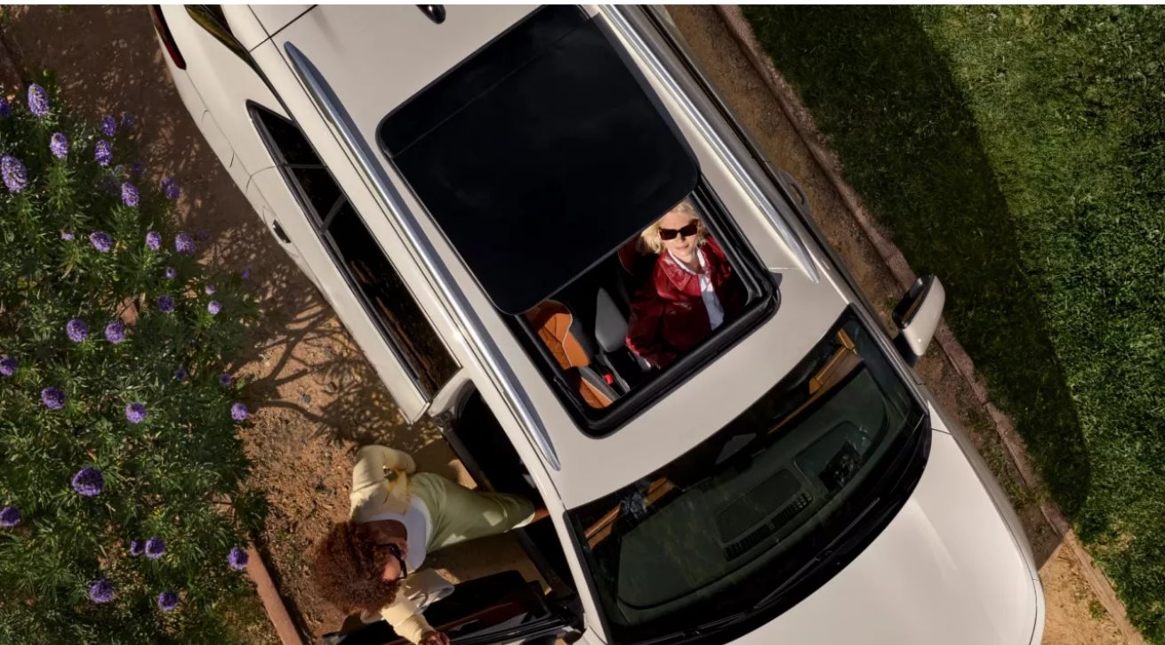 2026 Volkswagen Tiguan - Volkswagen of Quad Cities