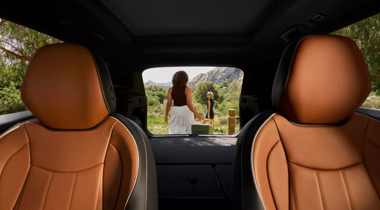 2026 Volkswagen Tiguan - Ed Carroll Volkswagen