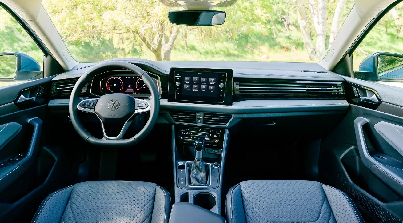 Volkswagen service near Ann Arbor MI