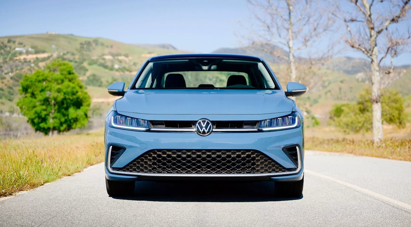 2026 Volkswagen Jetta - Ed Carroll Volkswagen