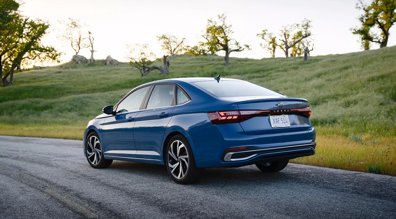 Volkswagen financing near Northville MI