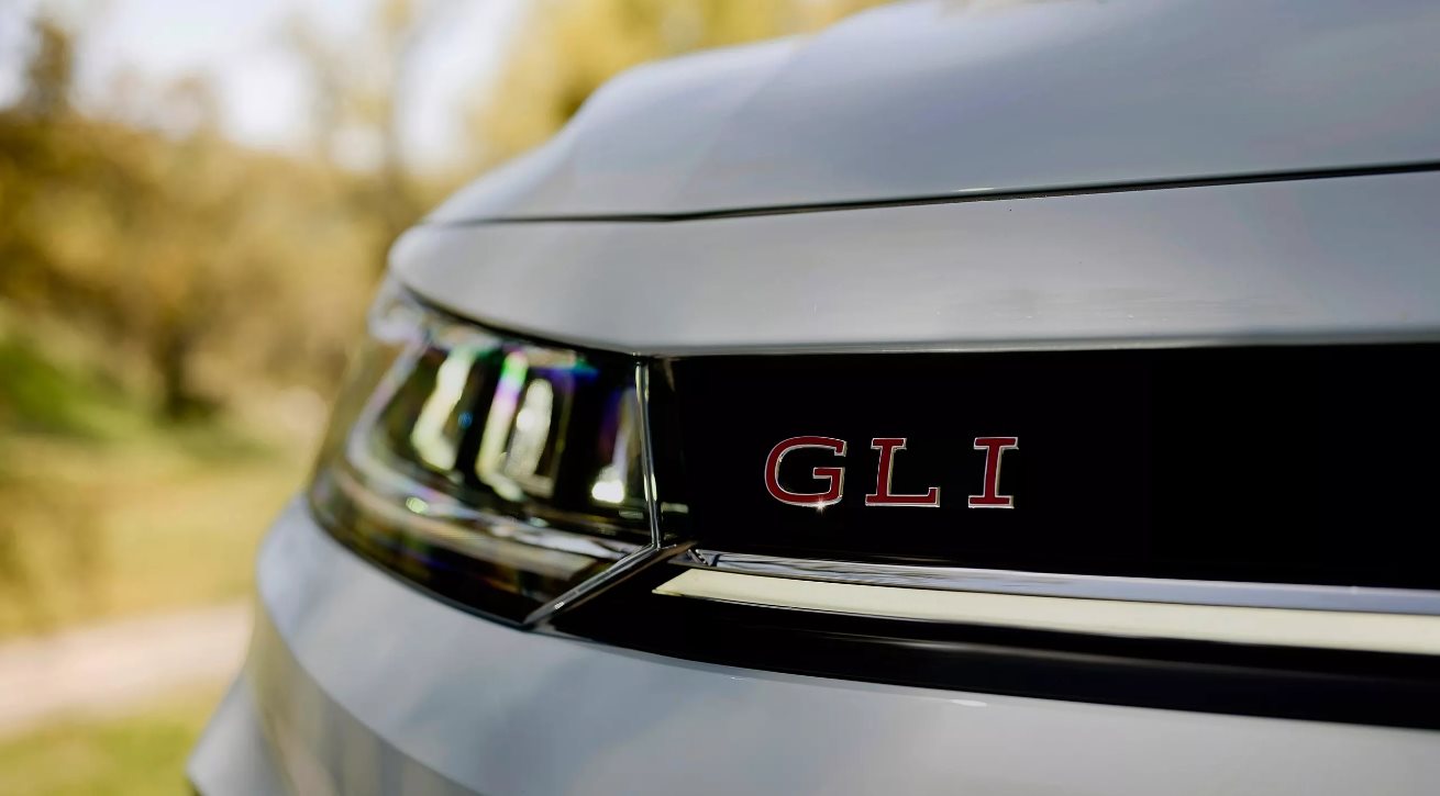 2026 Volkswagen Jetta GLI - Ed Carroll Volkswagen