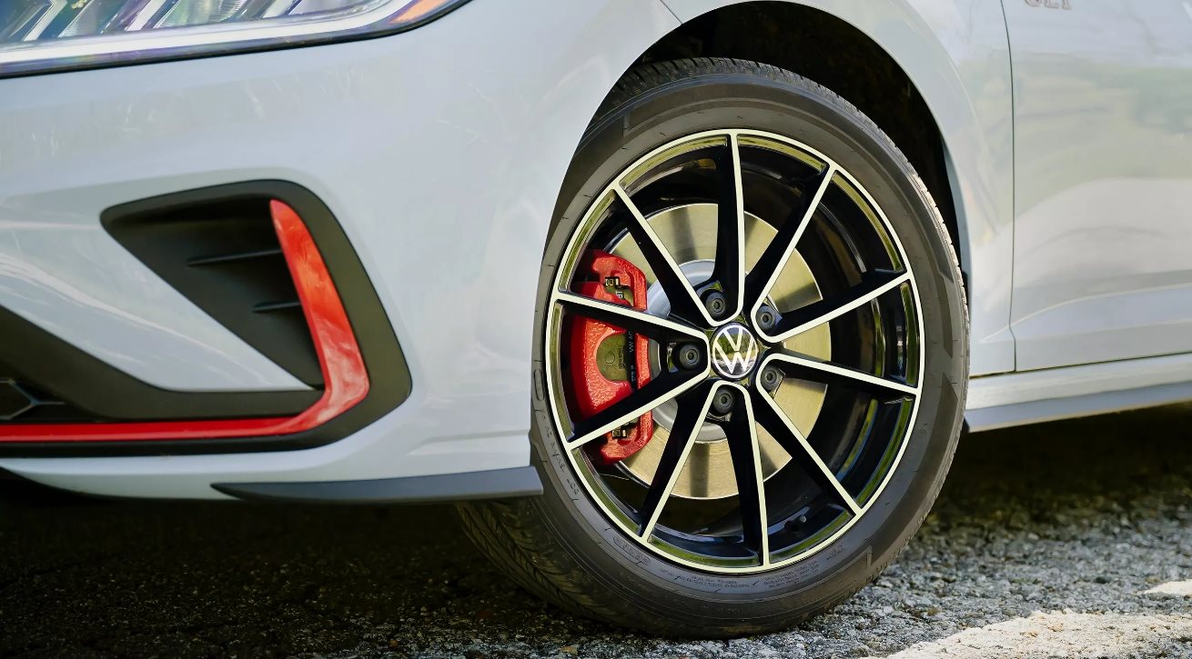 2026 Volkswagen Jetta GLI - Ed Carroll Volkswagen