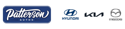 Patterson Autos Tustin CA