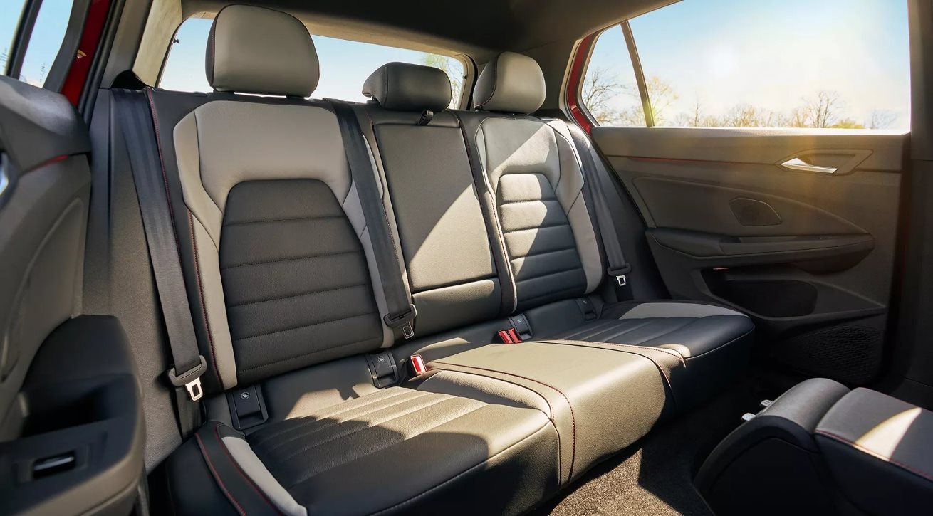 2026 Volkswagen Golf GTI - Ed Carroll Volkswagen