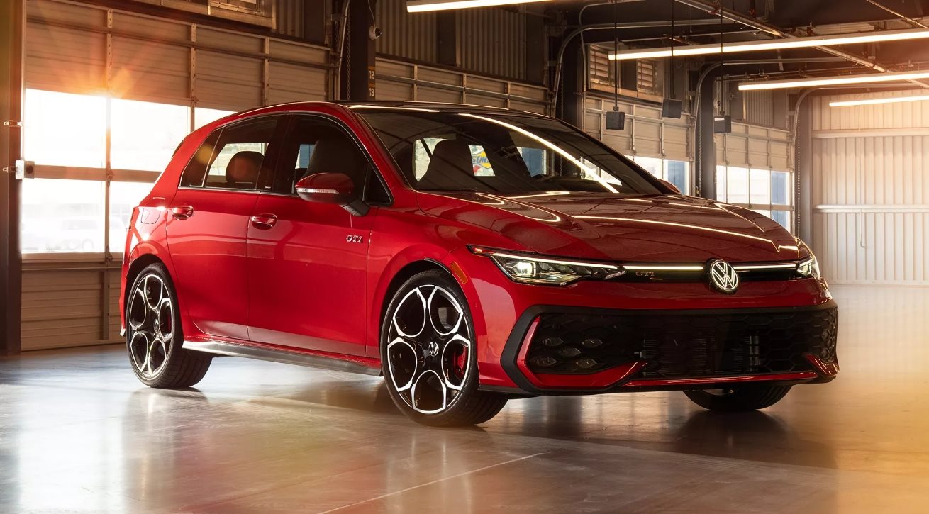 Volkswagen near Riverview, FL